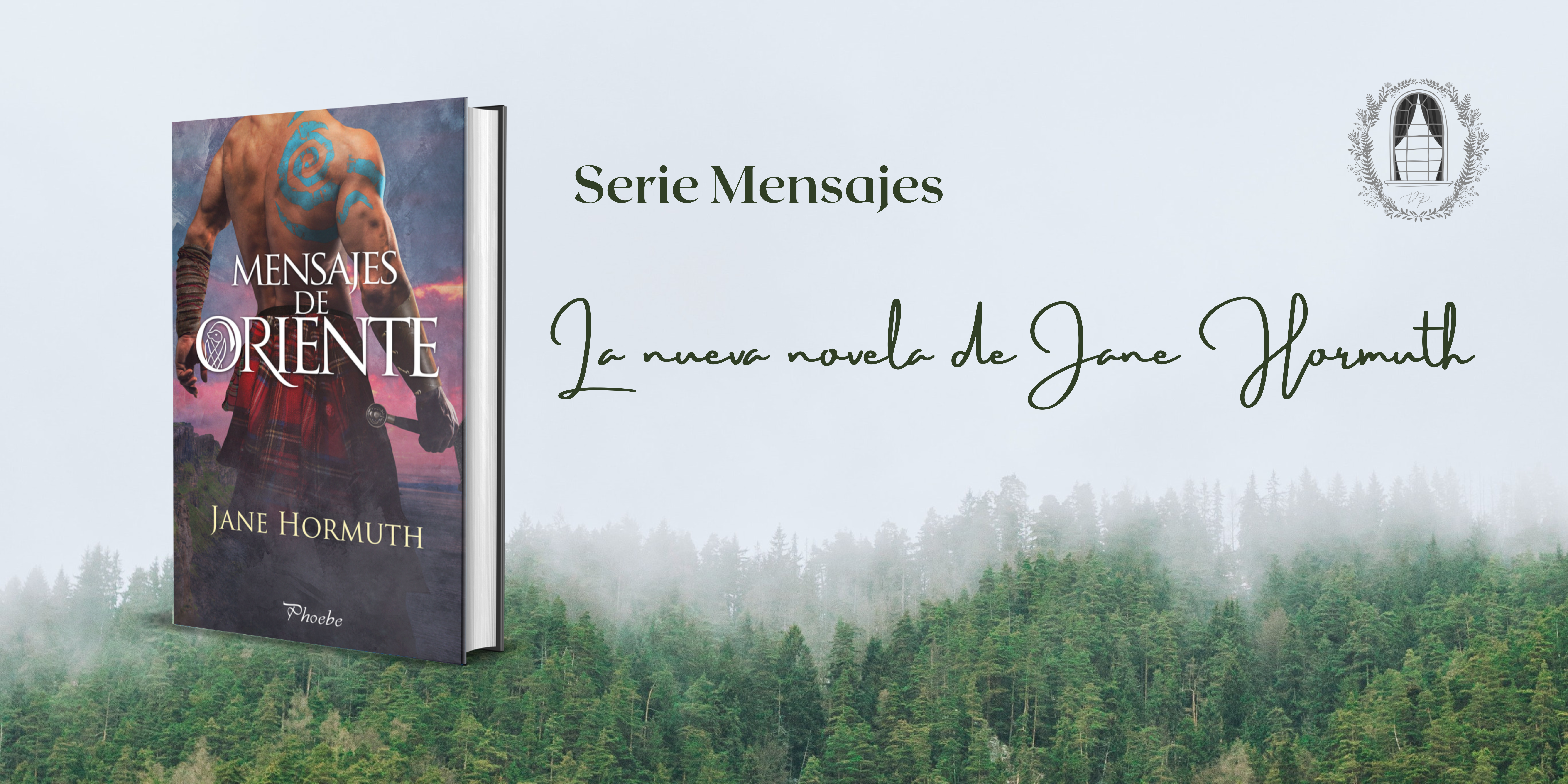 Nueva ventana. Nuevo viaje.